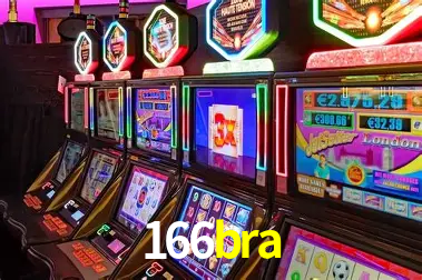 A Revolução dos Aplicativos de Jogos no 166bra
