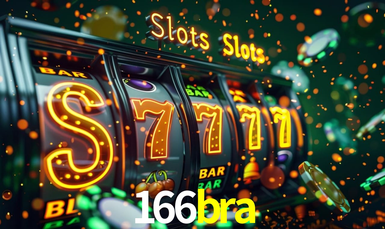 Estatísticas 166bra