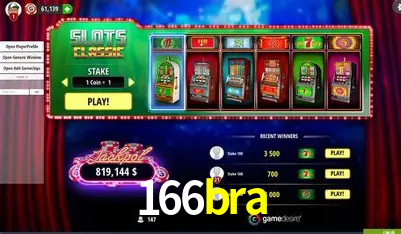 Descubra a Essência do 166bra: Nossa História e Compromissos