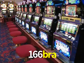 A Emoção da Loteria na 166bra: Uma Chance de Mudança de Vida