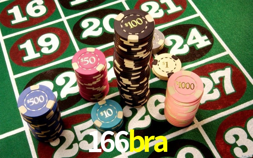 Recursos de Bônus 166bra