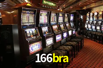 A Experiência Imersiva dos Cassinos Ao Vivo no 166bra