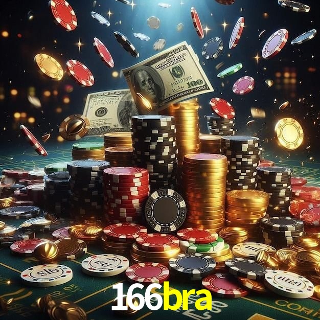 Interface do App 166bra