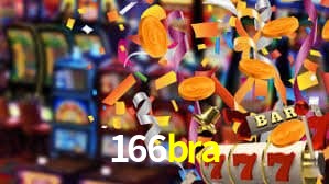 166bra App Interface