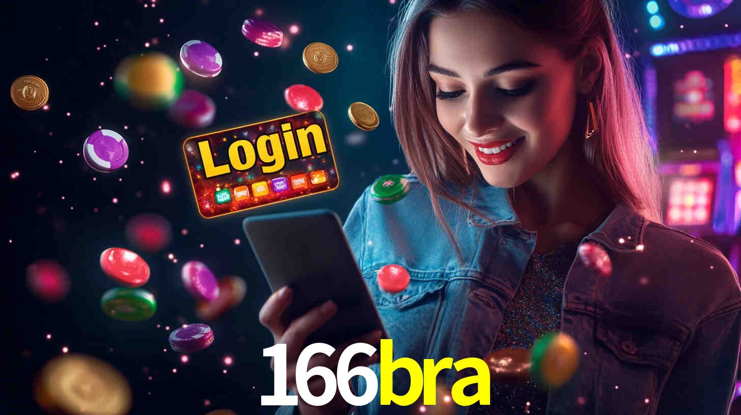 Inovações de Jogos na 166bra: O Futuro das Experiências Interativas