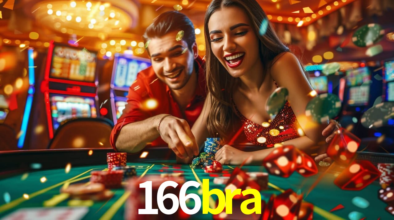 Integração de APIs 166bra