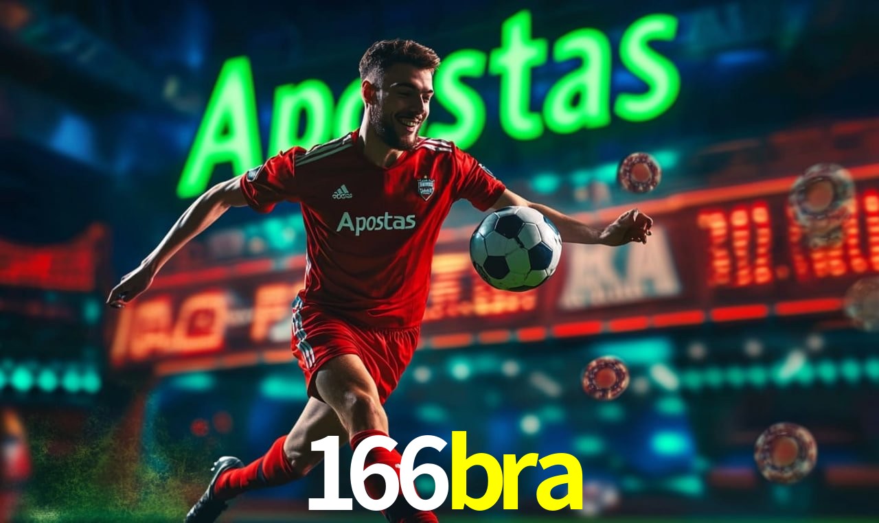 Torneios 166bra