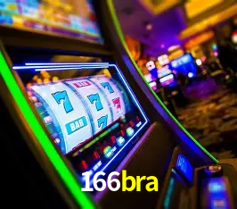 Apostas Esportivas na 166bra: Um Guia Completo