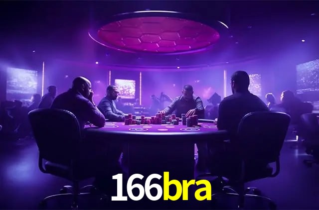 Provedores de Jogos 166bra