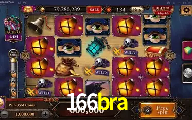 166bra bet