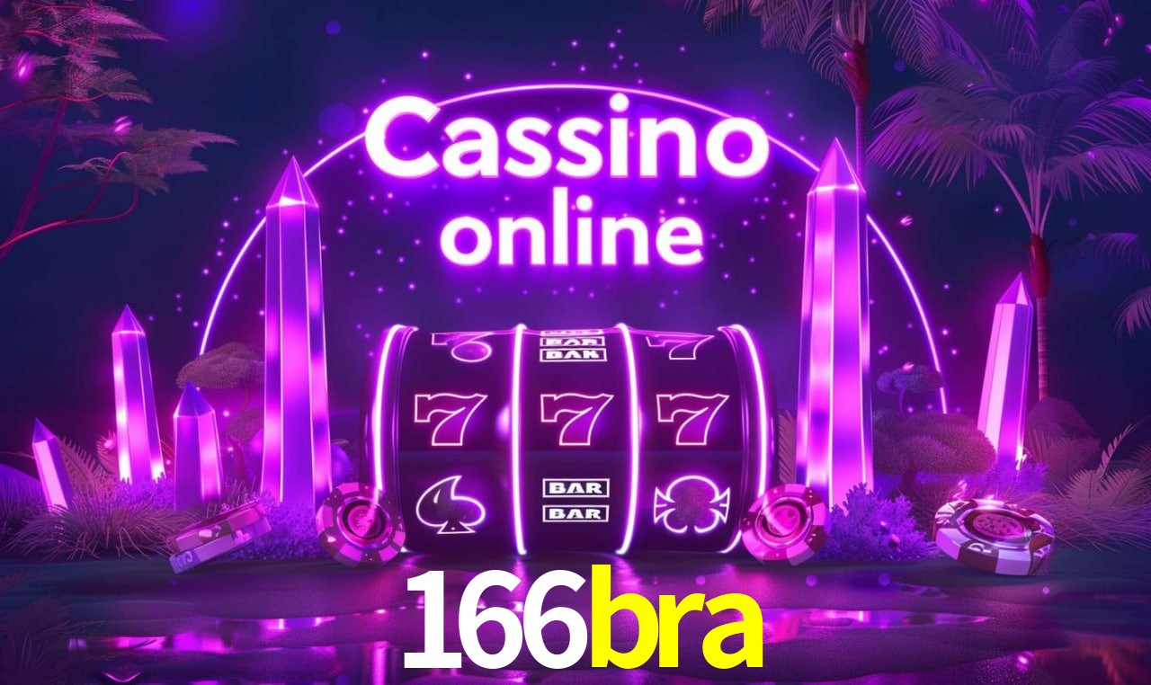 Promoção Relâmpago 166bra