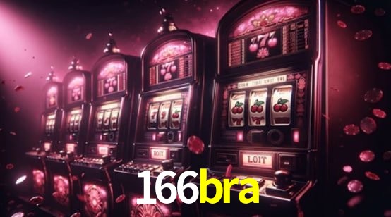 Bônus de Boas-vindas 166bra