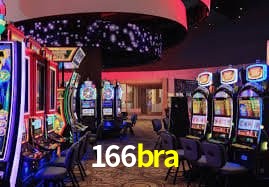 166bra: Jogos de Caça-Níqueis-Altas Recompensas, Roleta-Velocidade, Blackjack-Desafios Máximos