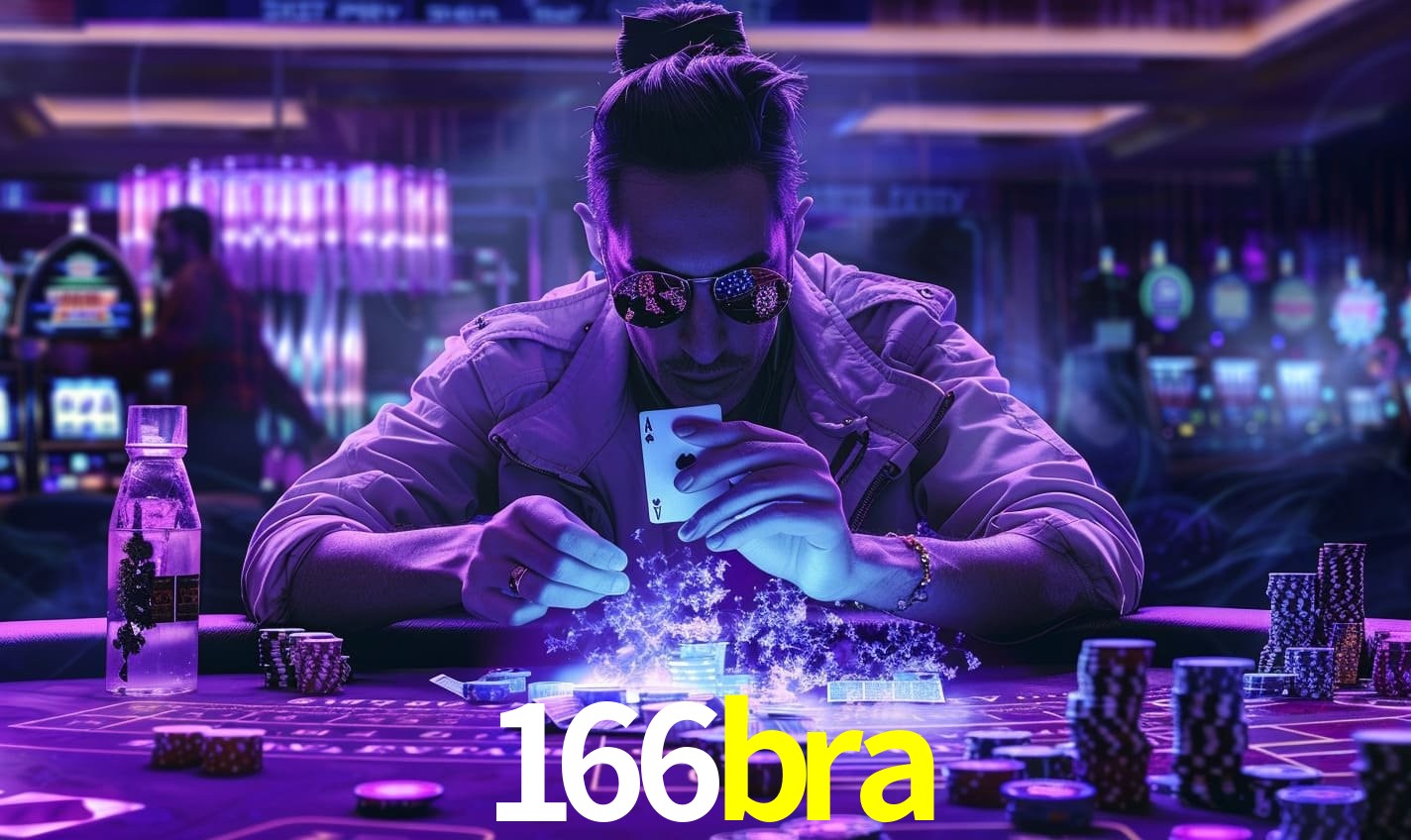 Slot Games 166bra
