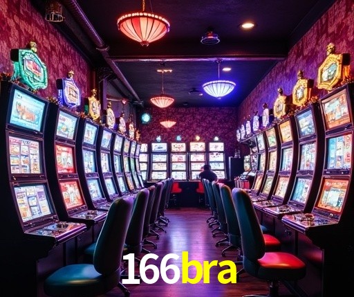 Experimente o Login Seguro Premium no 166bra