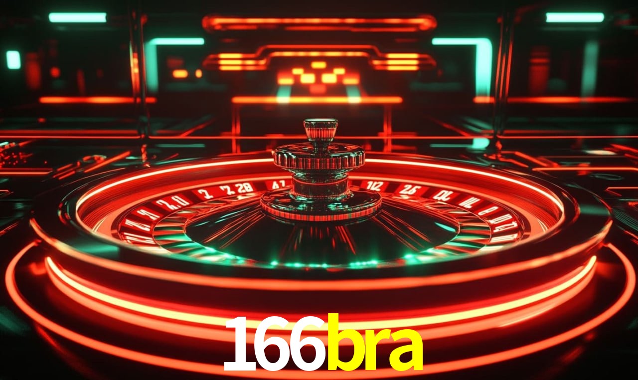 A Popularidade dos Caça-Níqueis no 166bra