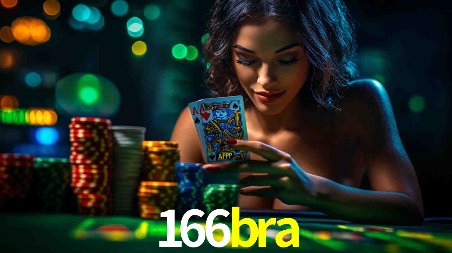 Desvendando o Mundo dos Jogos Virtuais na 166bra