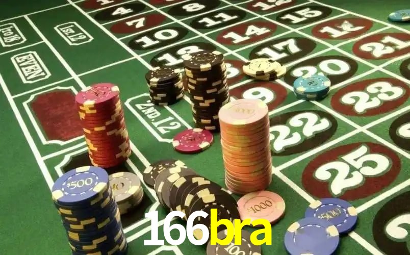 Benefícios da Conta 166bra