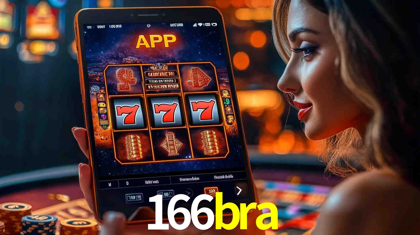 Welcome Bonus 166bra
