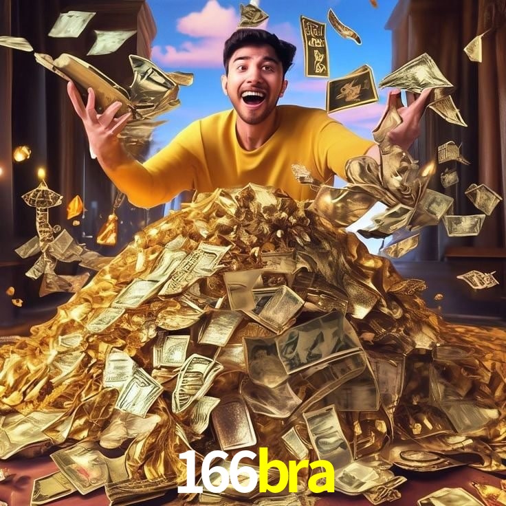 Apostas de Futebol 166bra