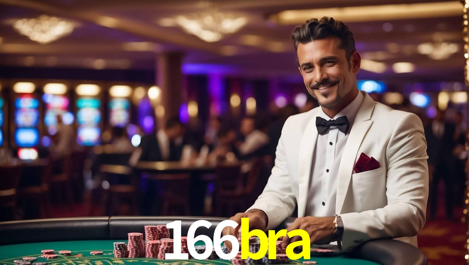 Promoções Sazonais 166bra