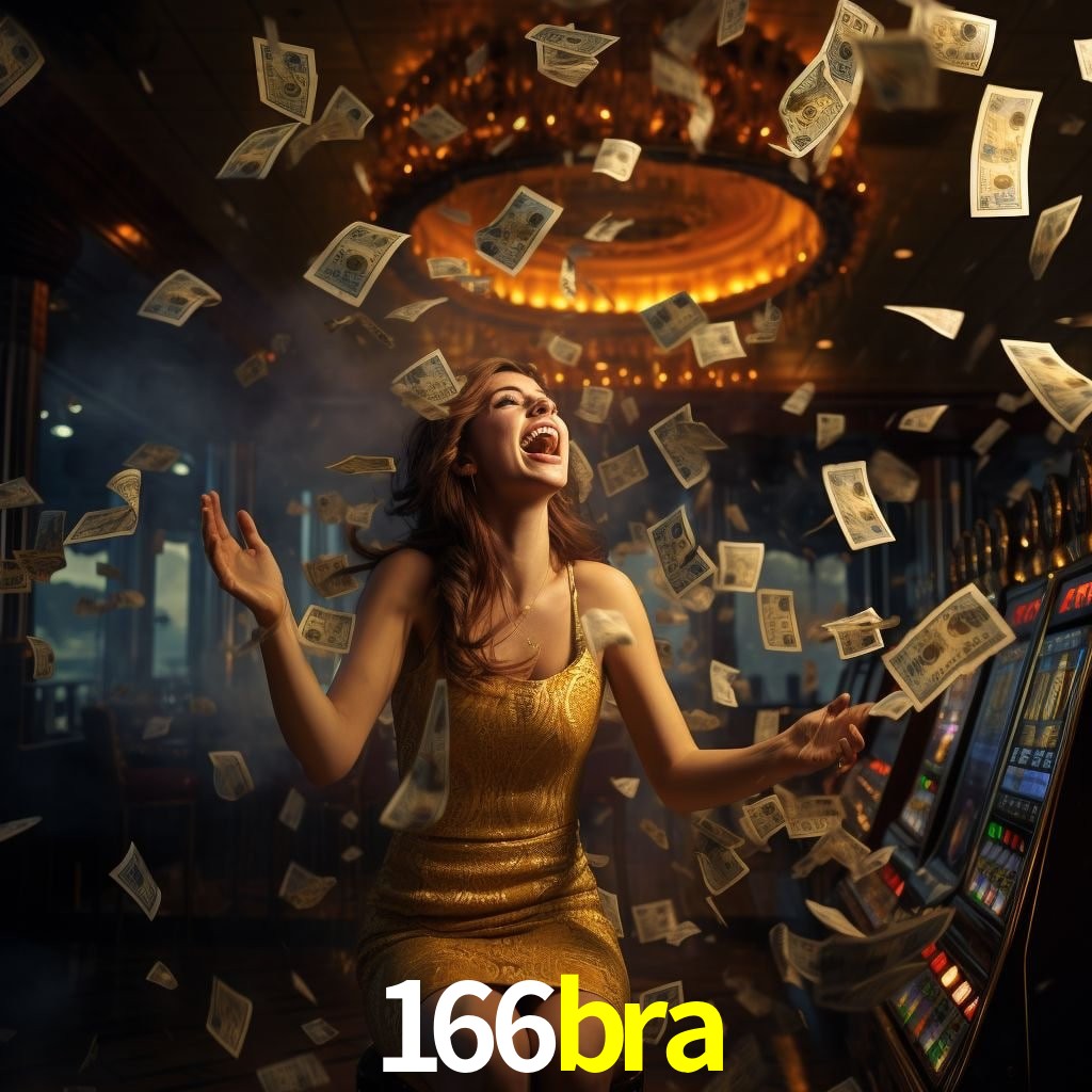 Live Casino 166bra