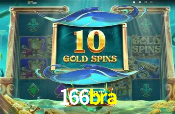 Descubra a Magia dos Jogos de Arcade no 166bra